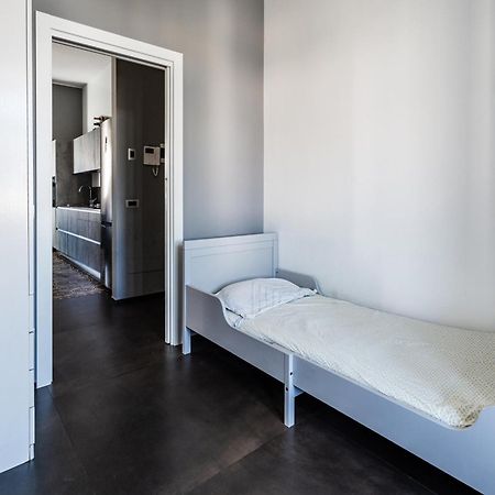 Plaza Apartment 比通托 外观 照片