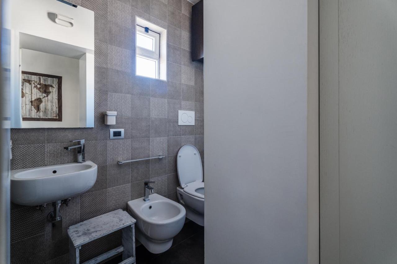 Plaza Apartment 比通托 外观 照片