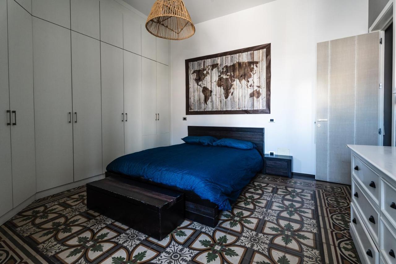 Plaza Apartment 比通托 外观 照片